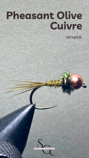 Pheasant Olive