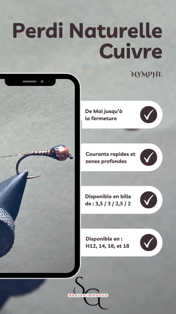 Perdi Naturelle – Image 2