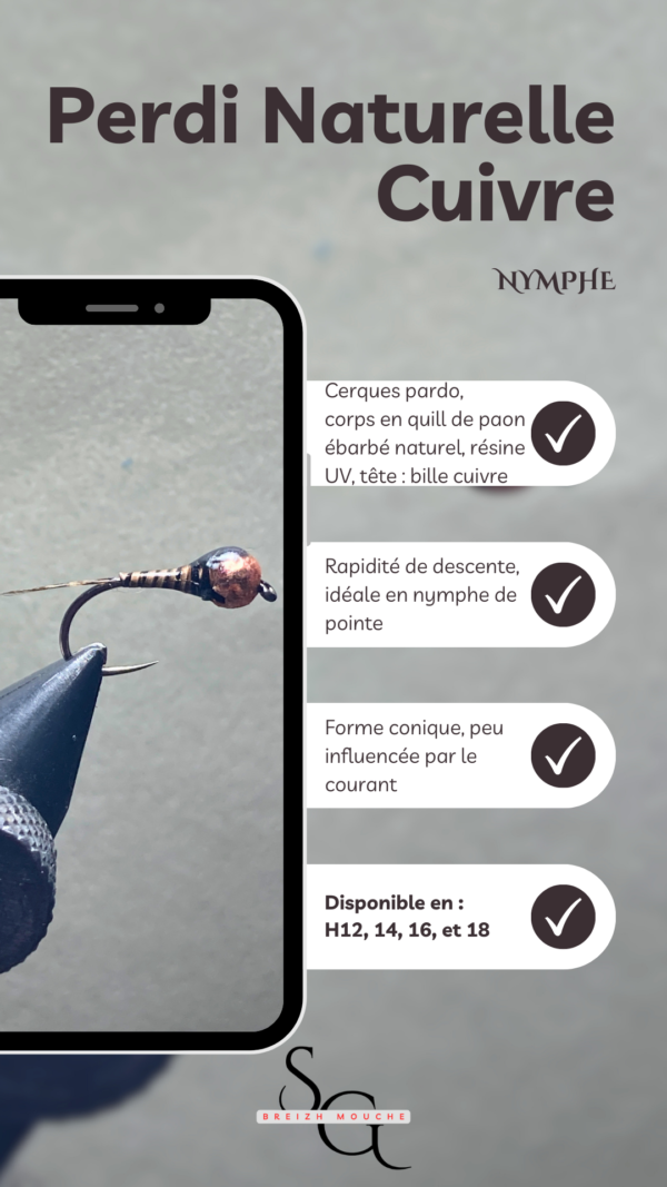 Perdi Naturelle – Image 3