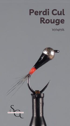 Perdi Cul Rouge