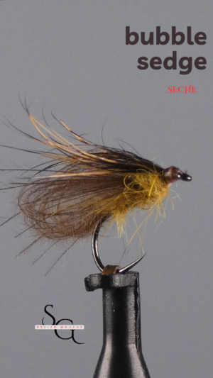 Bubble Sedge